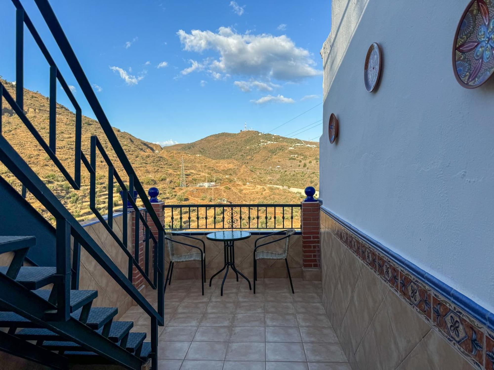 Casa En Torrox, Espana Holiday home *