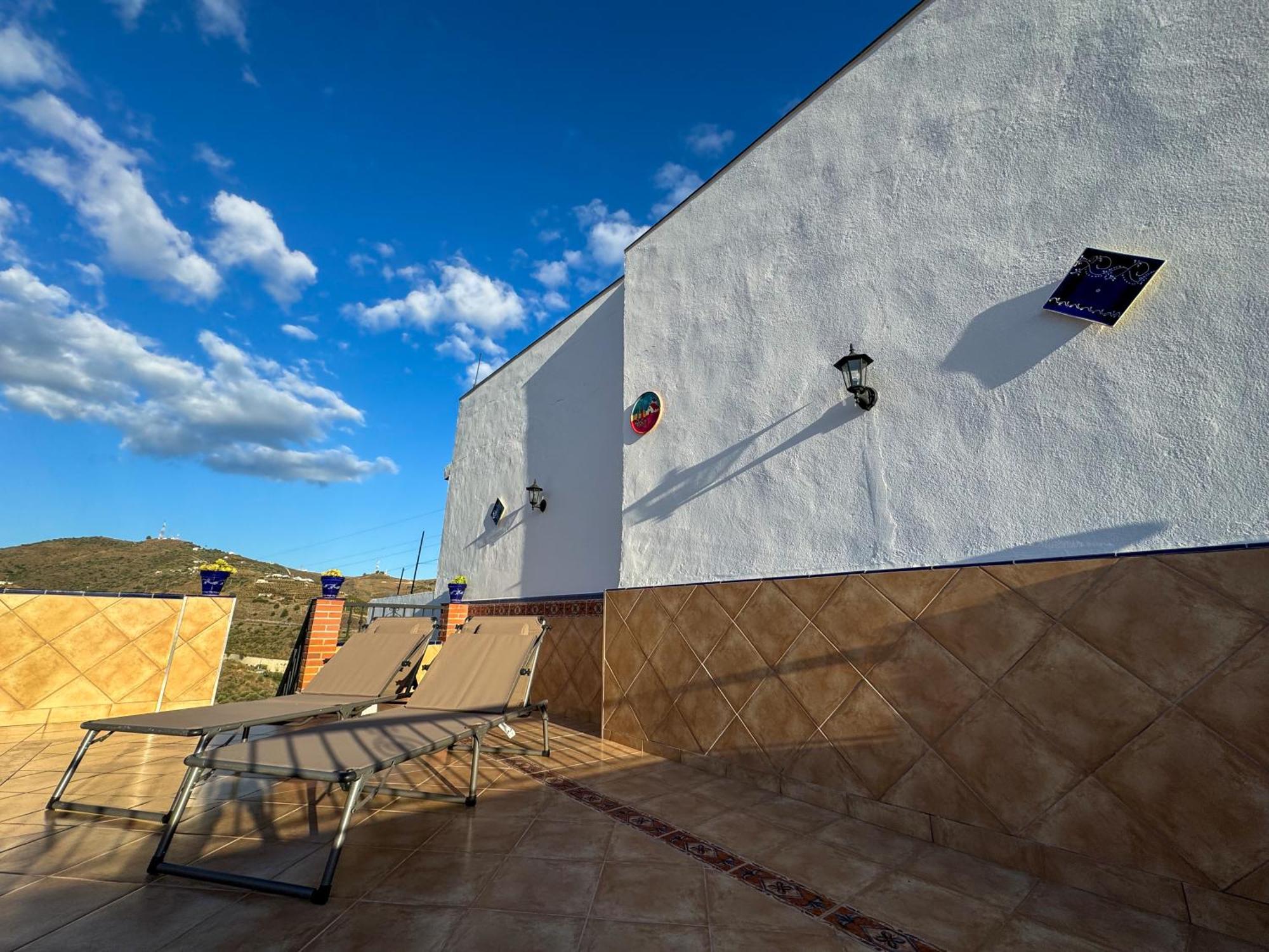 Casa En Torrox, Espana