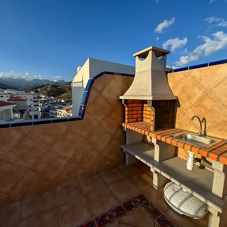 Casa En Torrox, Espana Exterior photo
