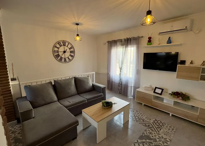 Casa En Torrox, Espana