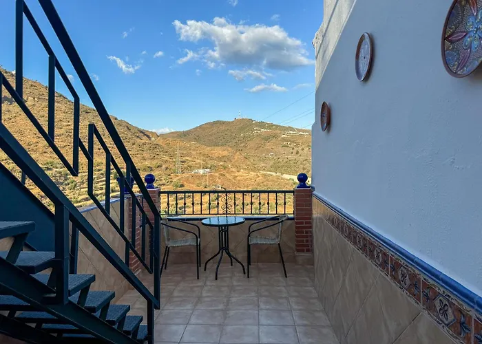 Casa En Torrox, Espana