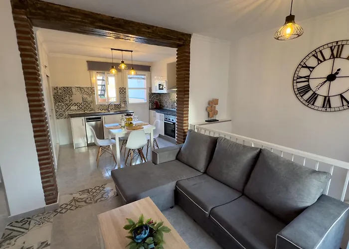 Casa En Torrox, Espana