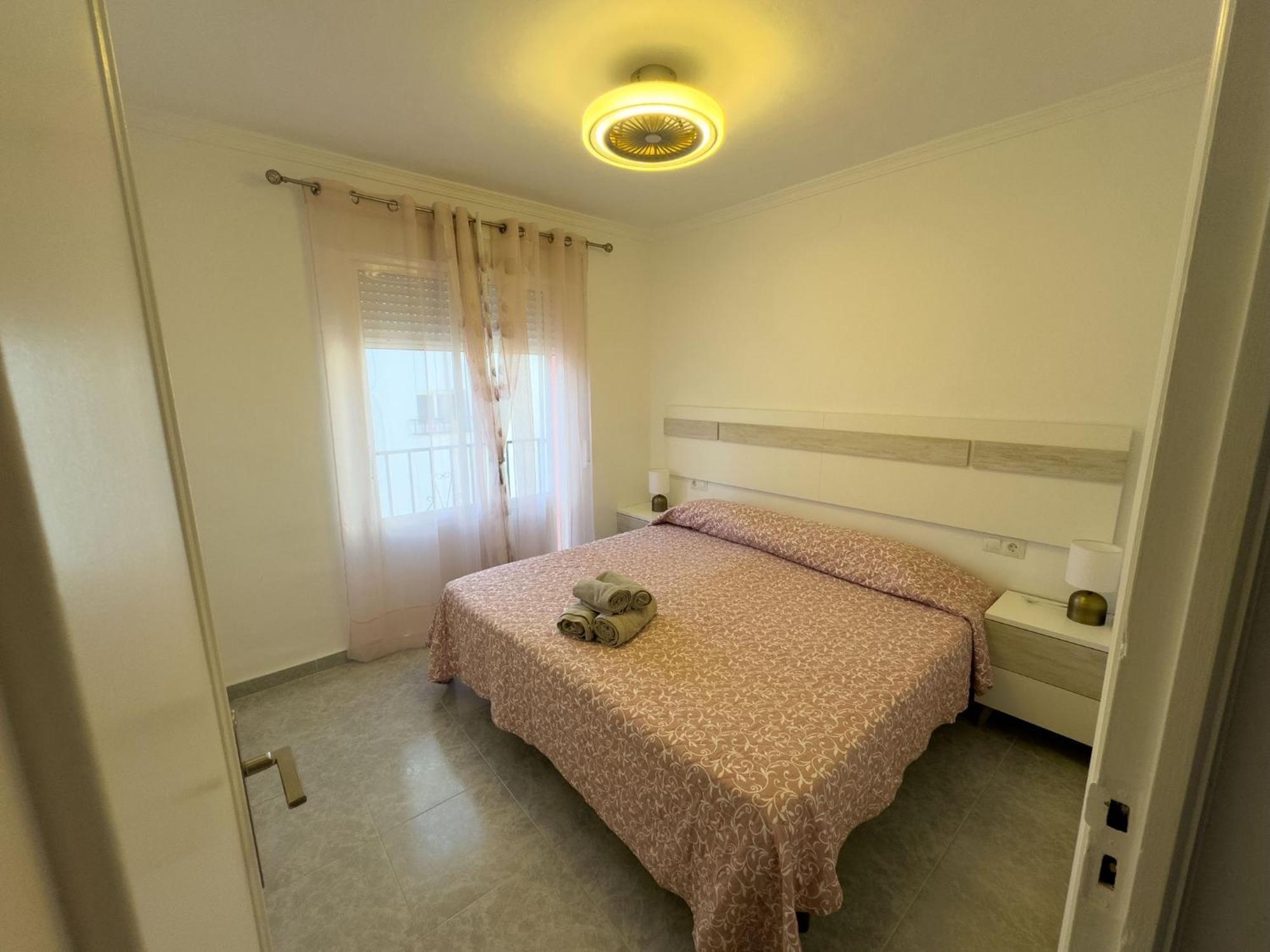 Casa En Torrox, Espana Torrox