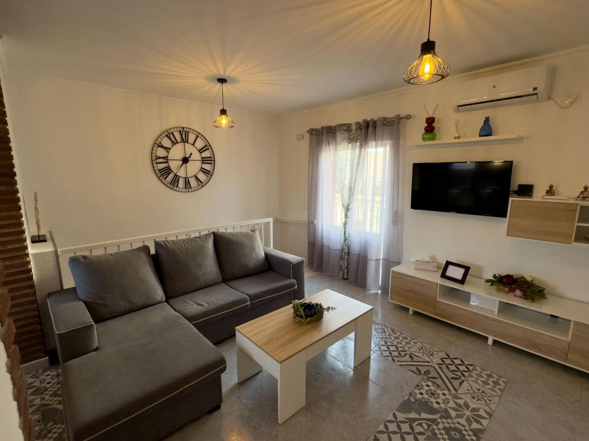 Holiday home Casa En Torrox, Espana Torrox