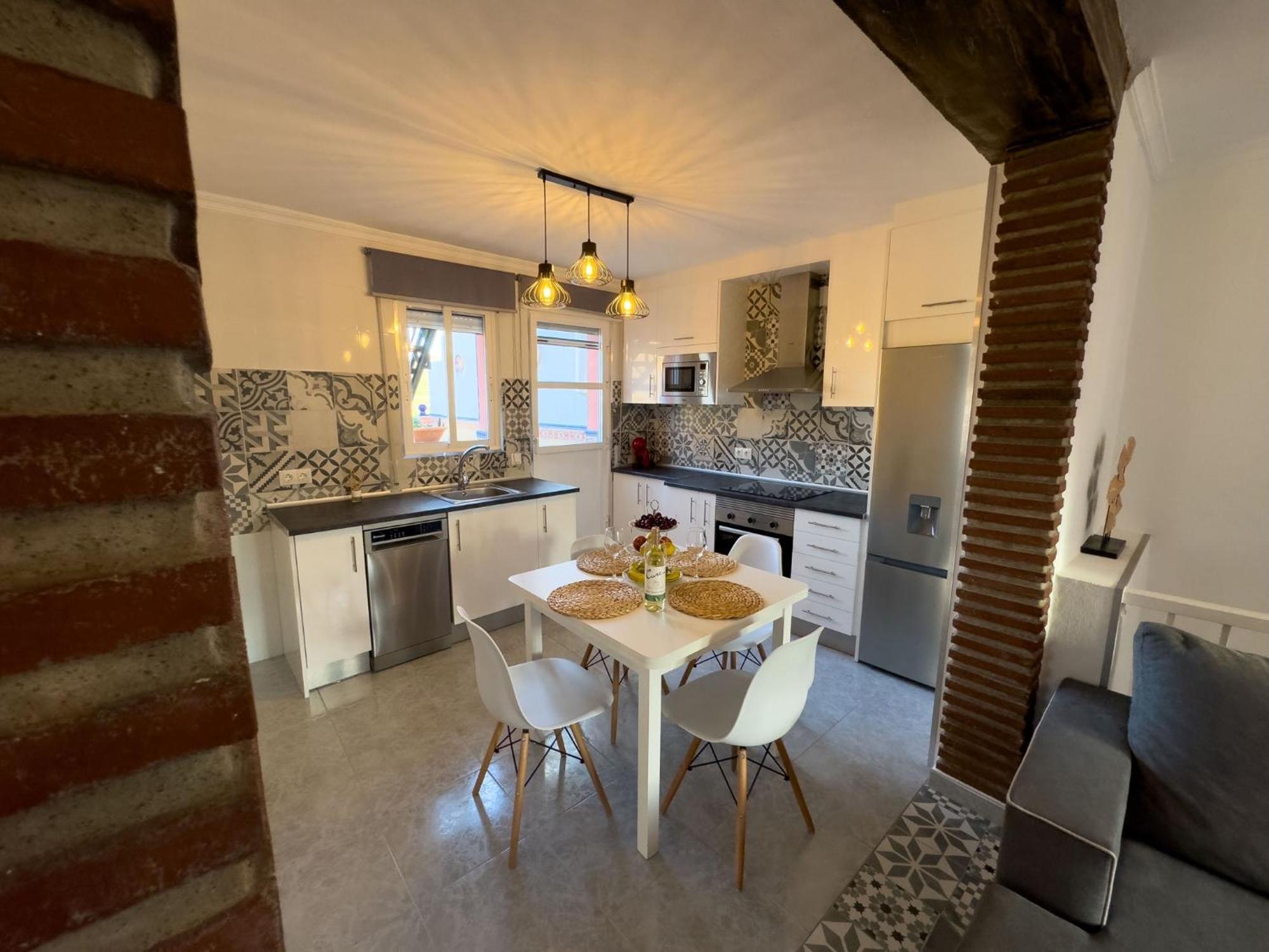 Casa En Torrox, Espana Holiday home *
