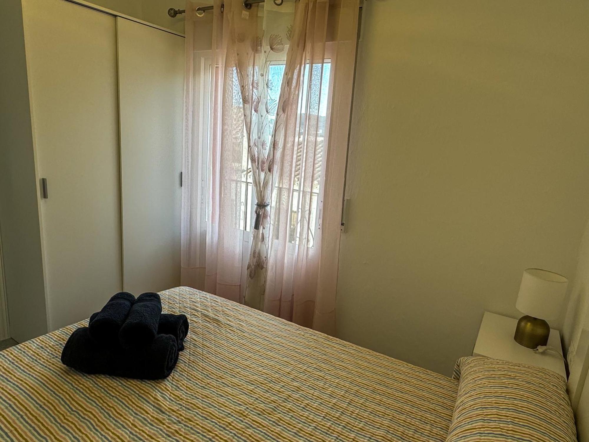 Casa En Torrox, Espana Holiday home