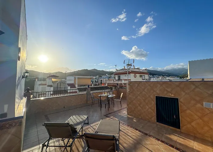 Casa En Torrox, Espana