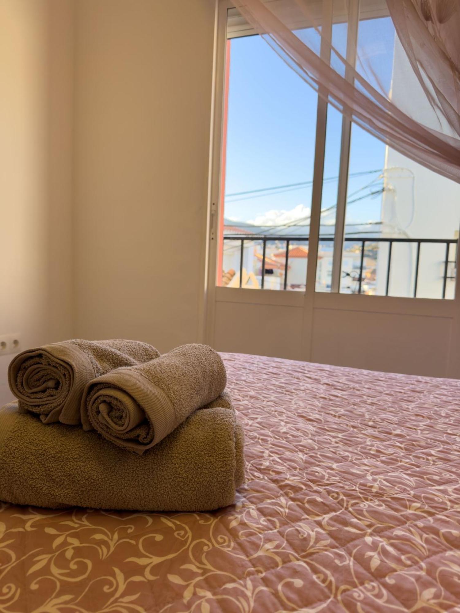 Casa En Torrox, Espana Vakantiehuis
